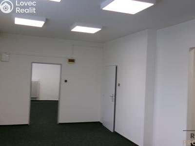 Pronájem kanceláře Brno č. 4