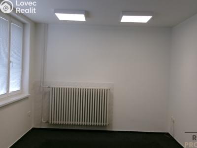 Pronájem kanceláře Brno č. 5