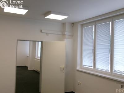 Pronájem kanceláře Brno č. 6