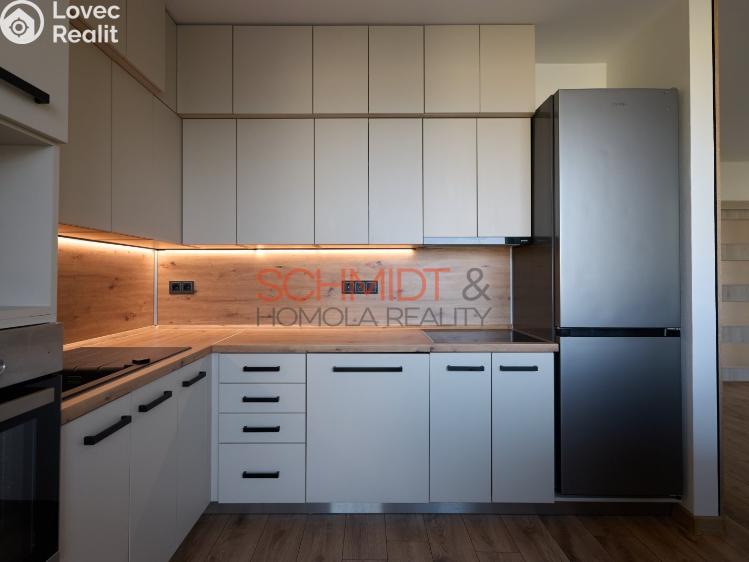 Prodej bytu 3+KK Hustopeče, Okružní 1114/3 č. 5