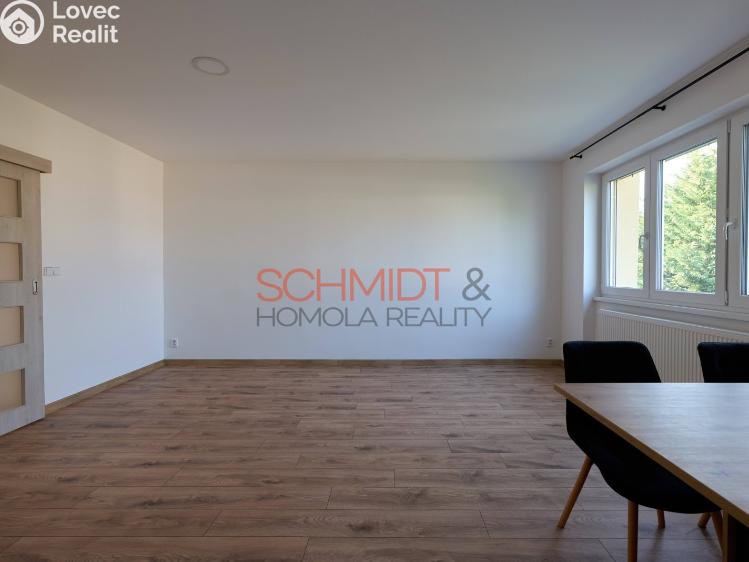 Prodej bytu 3+KK Hustopeče, Okružní 1114/3 č. 7