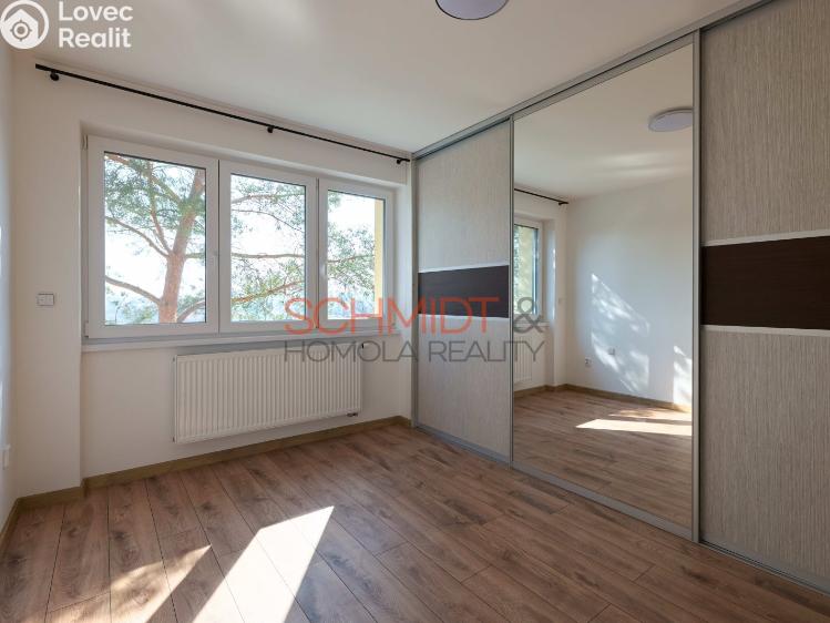 Prodej bytu 3+KK Hustopeče, Okružní 1114/3 č. 8