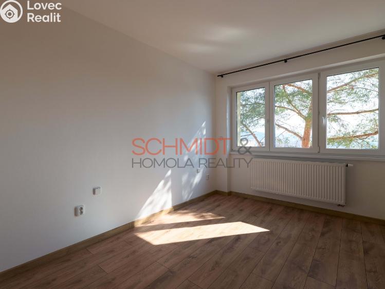 Prodej bytu 3+KK Hustopeče, Okružní 1114/3 č. 9