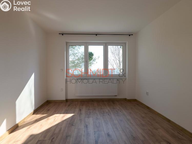 Prodej bytu 3+KK Hustopeče, Okružní 1114/3 č. 10