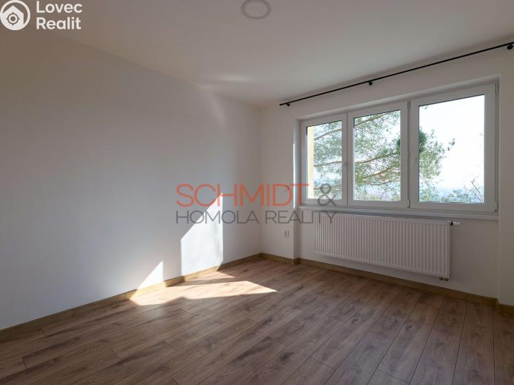 Prodej bytu 3+KK Hustopeče, Okružní 1114/3 č. 11