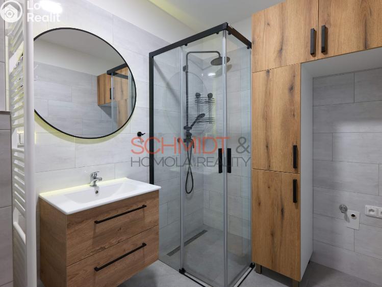 Prodej bytu 3+KK Hustopeče, Okružní 1114/3 č. 14