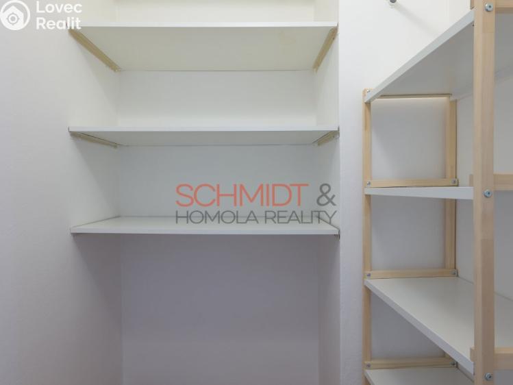 Prodej bytu 3+KK Hustopeče, Okružní 1114/3 č. 17