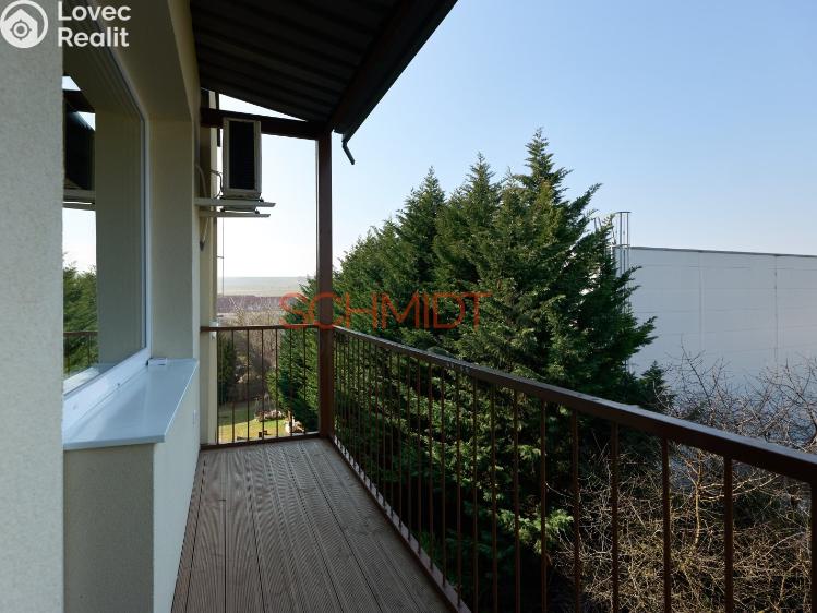 Prodej bytu 3+KK Hustopeče, Okružní 1114/3 č. 19