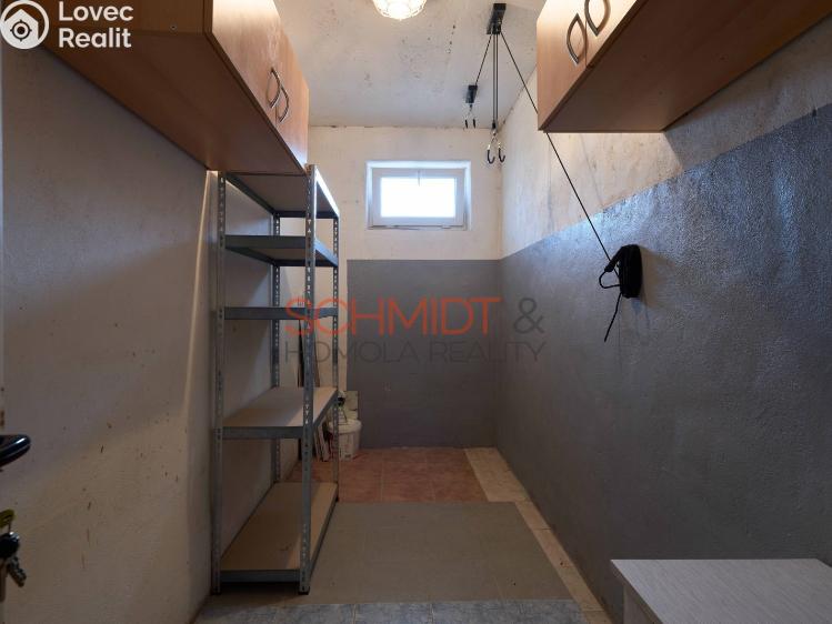 Prodej bytu 3+KK Hustopeče, Okružní 1114/3 č. 22