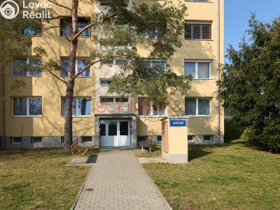 Prodej bytu 3+KK Hustopeče, Okružní č. 2