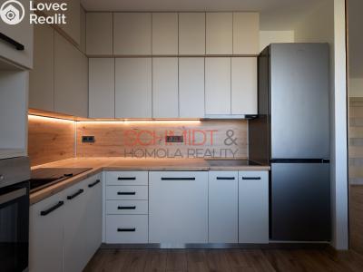 Prodej bytu 3+KK Hustopeče, Okružní č. 5