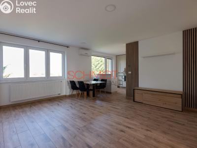 Prodej bytu 3+KK Hustopeče, Okružní č. 6