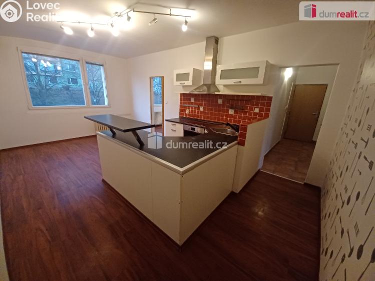 Prodej bytu 3+KK Jílové, Lipová č. 4