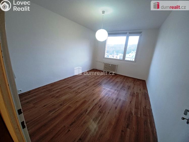 Prodej bytu 3+KK Jílové, Lipová č. 13