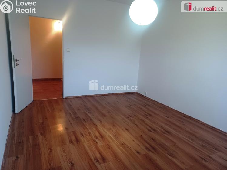 Prodej bytu 3+KK Jílové, Lipová č. 15