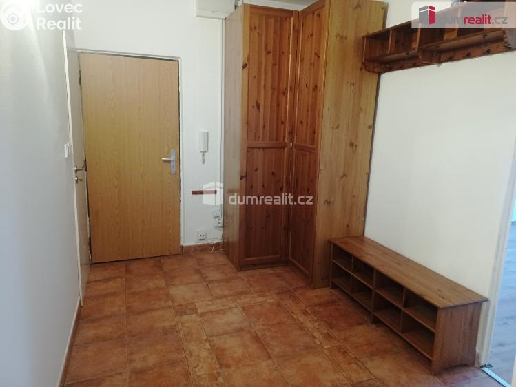 Prodej bytu 3+KK Jílové, Lipová č. 17