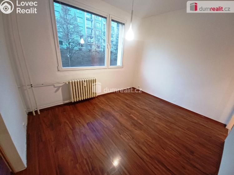 Prodej bytu 3+KK Jílové, Lipová č. 23