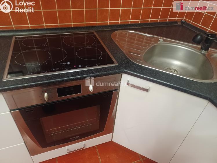 Prodej bytu 3+KK Jílové, Lipová č. 26