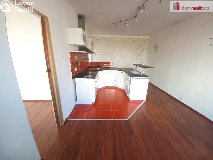 Prodej bytu 3+KK Jílové, Lipová č. 6