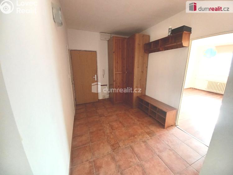 Prodej bytu 3+KK Jílové, Lipová č. 20