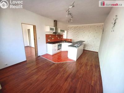 Prodej bytu 3+KK Jílové, Lipová č. 3