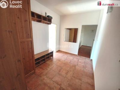 Sale apartment 3+KK Jílové, Lipová č. 19
