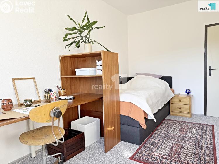 Prodej bytu 2+KK Jablonec nad Nisou, Pasecká č. 11