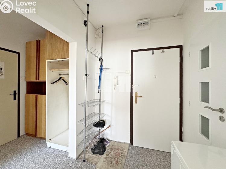 Prodej bytu 2+KK Jablonec nad Nisou, Pasecká č. 15