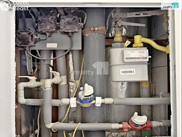 Prodej bytu 2+KK Jablonec nad Nisou, Pasecká č. 18