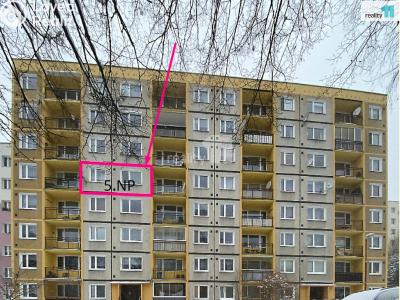 Prodej bytu 2+KK Jablonec nad Nisou, Pasecká č. 2