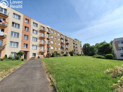 Prodej bytu 2+1 Ústí nad Labem, SNP č. 1