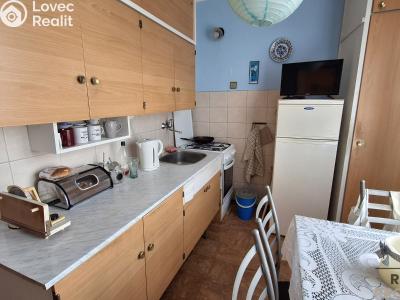 Prodej bytu 2+1 Ústí nad Labem, SNP č. 2