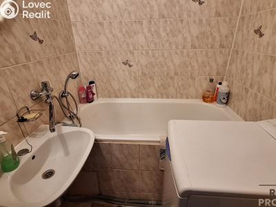 Prodej bytu 2+1 Ústí nad Labem, SNP č. 4