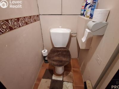 Prodej bytu 2+1 Ústí nad Labem, SNP č. 5