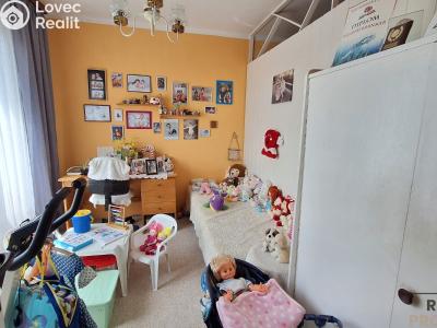 Prodej bytu 2+1 Ústí nad Labem, SNP č. 6