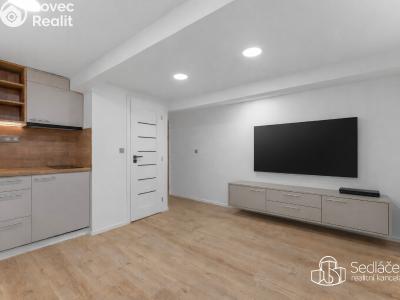 Prodej atypického bytu Praha, U Jezerky č. 6