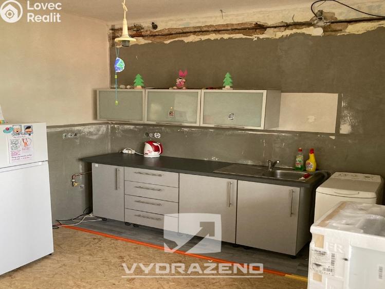 Prodej rodinného domu Brodek u Konice č. 7