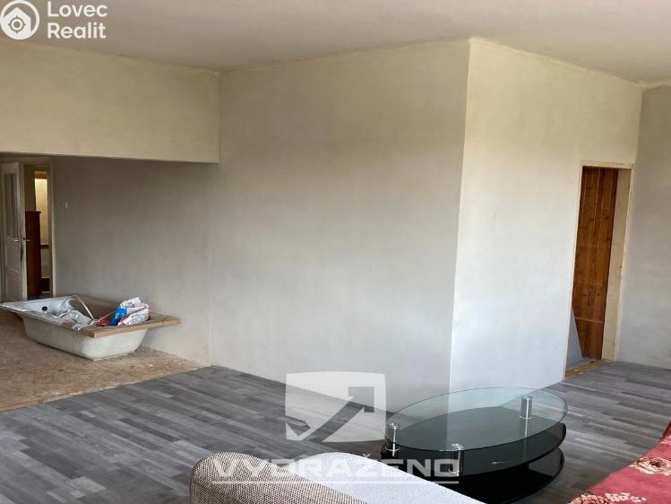 Prodej rodinného domu Brodek u Konice č. 10