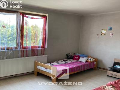 Prodej rodinného domu Brodek u Konice č. 5