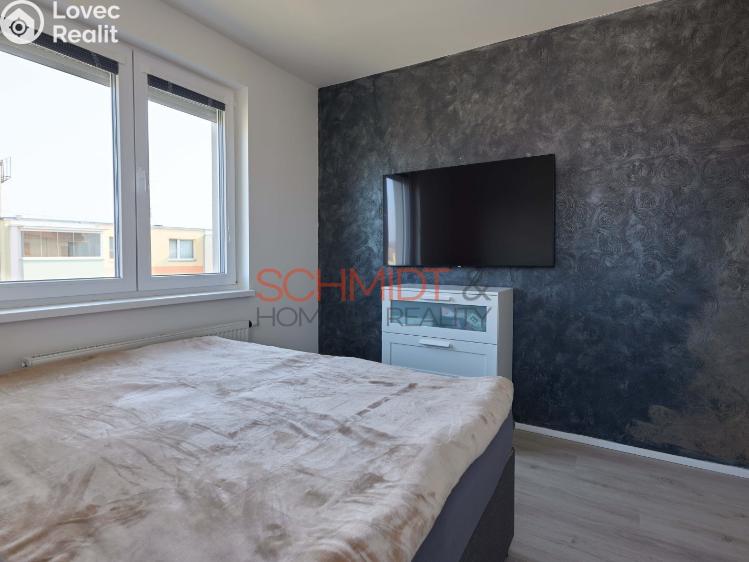 Prodej bytu 3+KK Hustopeče, Gen. Peřiny 1459/41 č. 9