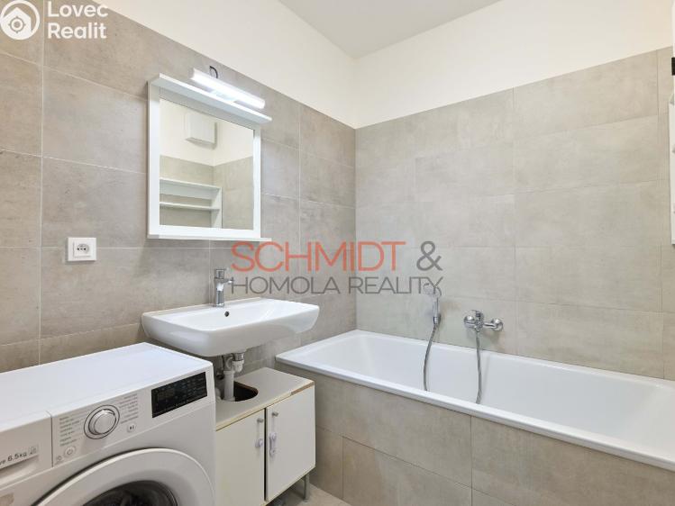 Prodej bytu 3+KK Hustopeče, Gen. Peřiny 1459/41 č. 13