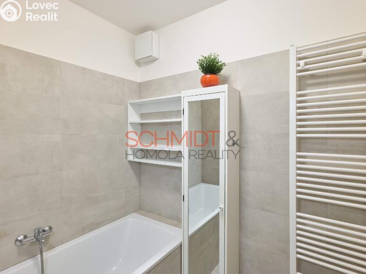 Prodej bytu 3+KK Hustopeče, Gen. Peřiny 1459/41 č. 14