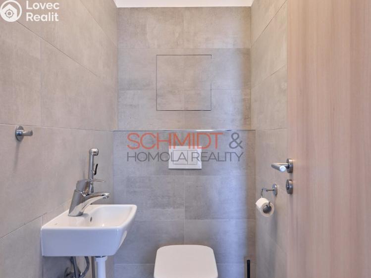 Prodej bytu 3+KK Hustopeče, Gen. Peřiny 1459/41 č. 15