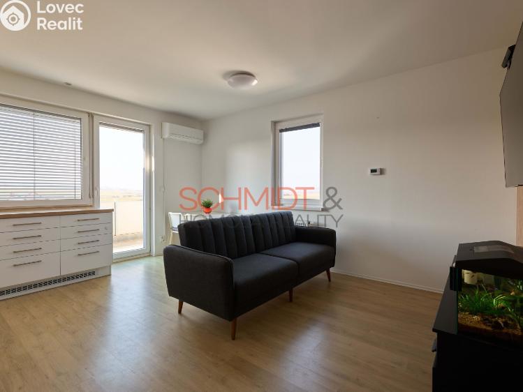 Prodej bytu 3+KK Hustopeče, Gen. Peřiny 1459/41 č. 16