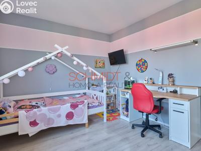 Prodej bytu 3+KK Hustopeče, Gen. Peřiny č. 6