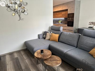 Pronájem bytu 3+KK Zábřeh, Československé armády č. 6