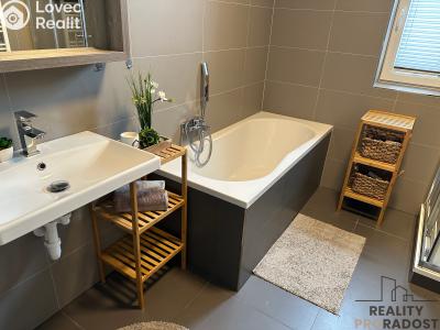 Pronájem bytu 3+KK Zábřeh, 28. října č. 3