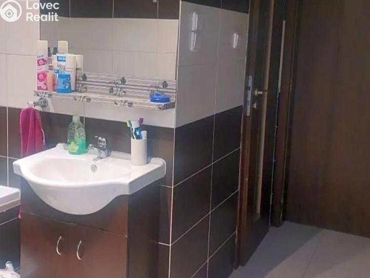 Pronájem bytu 3+1 Přerov, Na Odpoledni č. 5