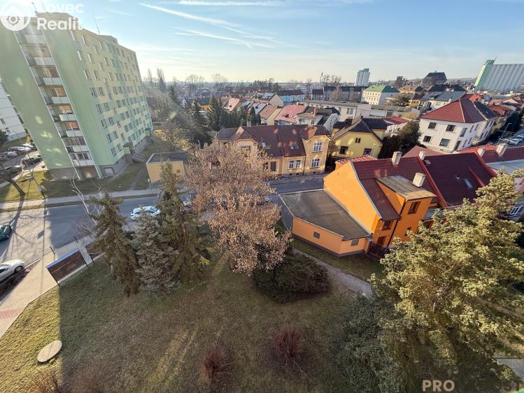 Pronájem bytu 3+1 Přerov, Na Odpoledni č. 8