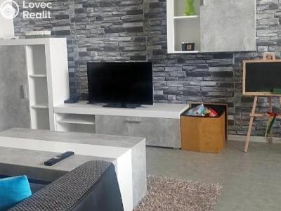 Pronájem bytu 3+1 Přerov, Na Odpoledni č. 4